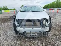 2017 Cadillac XT5 фото
