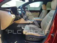 2017 Cadillac XT5 фото