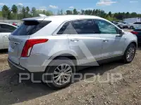2017 Cadillac XT5 фото