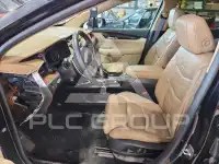 2017 Cadillac XT5 фото