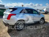 2017 Cadillac XT5 фото
