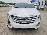 2017 Cadillac XT5 фото