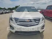 2017 Cadillac XT5 фото