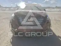 2017 Cadillac XT5 фото