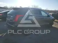 2017 Cadillac XT5 фото