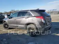 2017 Cadillac XT5 фото