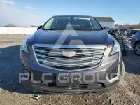 2017 Cadillac XT5 фото