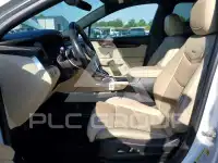 2017 Cadillac XT5 фото