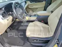 2017 Cadillac XT5 фото