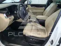 2017 Cadillac XT5 фото