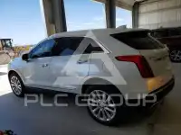 2017 Cadillac XT5 фото