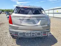 2017 Cadillac XT5 photo