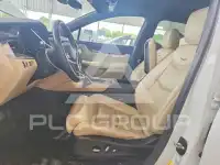 2017 Cadillac XT5 photo