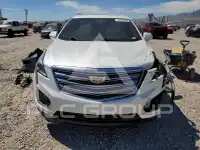 2017 Cadillac XT5 фото