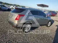 2017 Cadillac XT5 фото