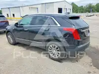 2017 Cadillac XT5 фото