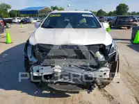 2017 Cadillac XT5 фото