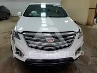 2017 Cadillac XT5 фото