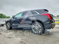 2017 Cadillac XT5 фото