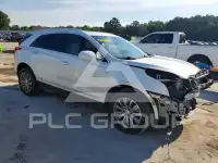 2017 Cadillac XT5 фото
