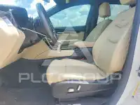2017 Cadillac XT5 фото
