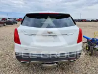 2017 Cadillac XT5 фото