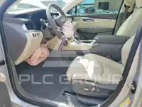 2017 Cadillac XT5 фото