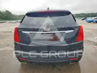 2017 Cadillac XT5 фото