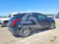 2017 Cadillac XT5 фото