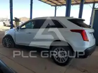 2017 Cadillac XT5 фото