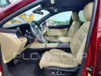 2017 Cadillac XT5 photo