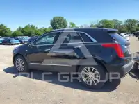 2017 Cadillac XT5 фото
