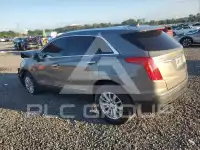 2017 Cadillac XT5 фото