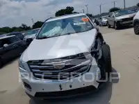 2017 Cadillac XT5 фото
