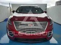 2017 Cadillac XT5 фото