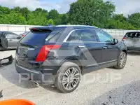 2017 Cadillac XT5 фото