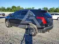2017 Cadillac XT5 фото