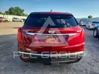 2017 Cadillac XT5 фото