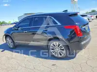 2017 Cadillac XT5 фото