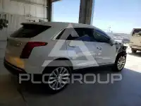 2017 Cadillac XT5 фото