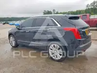 2017 Cadillac XT5 фото