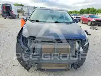 2017 Cadillac XT5 фото