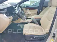 2017 Cadillac XT5 фото