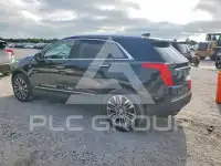2017 Cadillac XT5 фото