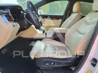 2017 Cadillac XT5 фото
