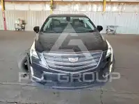 2017 Cadillac XT5 фото