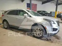 2017 Cadillac XT5 photo