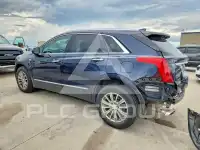 2017 Cadillac XT5 фото