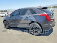 2017 Cadillac XT5 фото