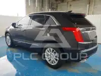 2017 Cadillac XT5 фото